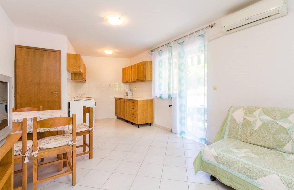 Apartments Vjera Medulin Room photo