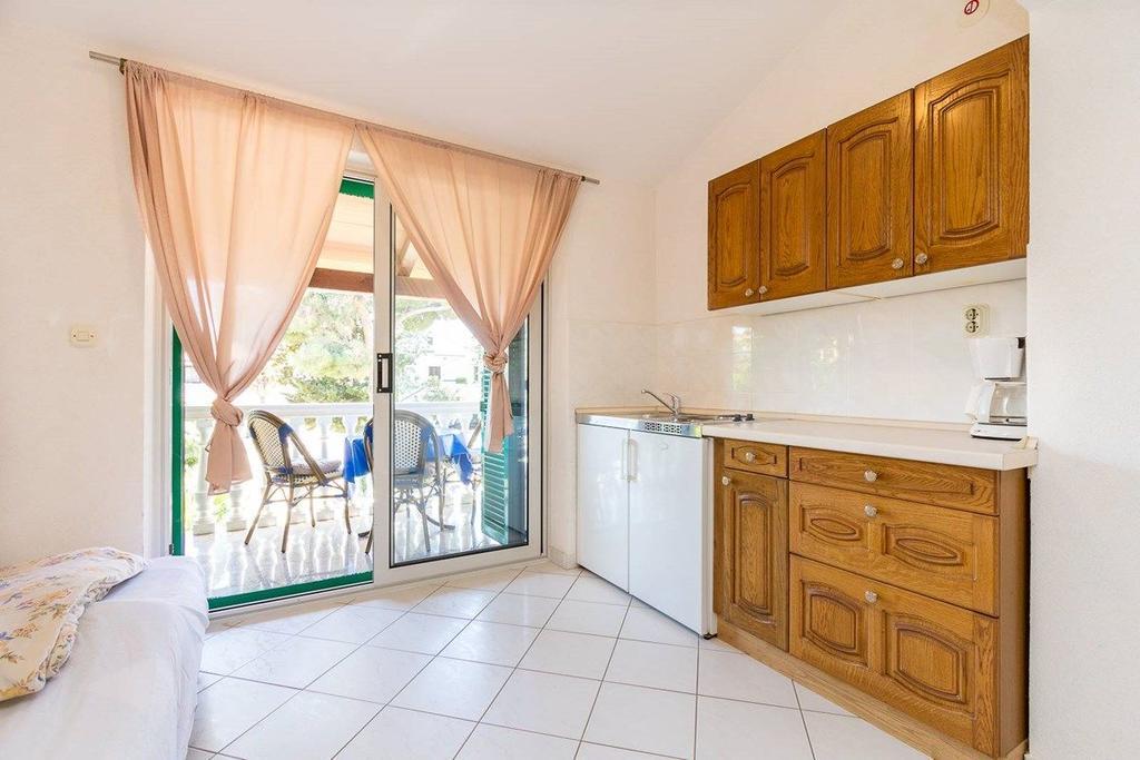 Apartments Vjera Medulin Room photo