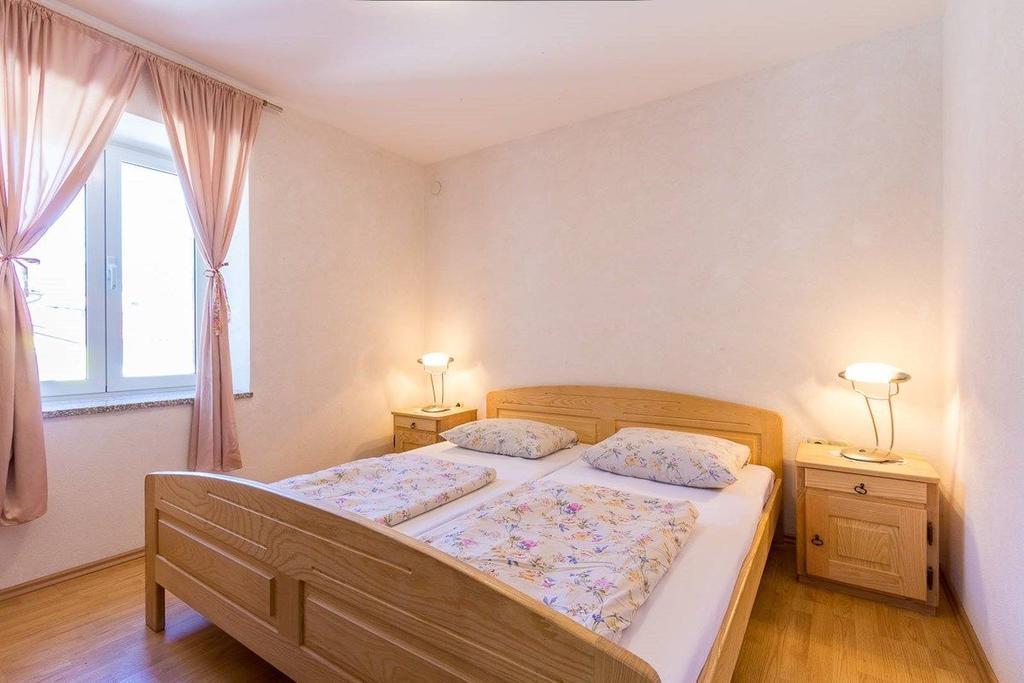 Apartments Vjera Medulin Room photo