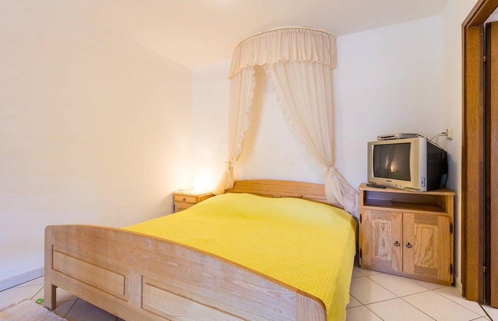 Apartments Vjera Medulin Room photo