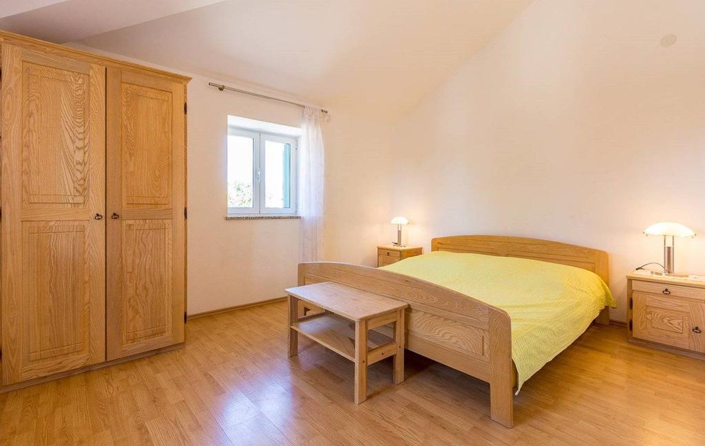 Apartments Vjera Medulin Room photo